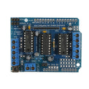 Motor Driver Shield L293D Duemilanove Mega U NO