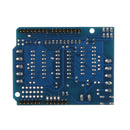 Motor Driver Shield L293D Duemilanove Mega U NO