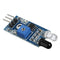5Pcs Infrared Obstacle Avoidance Sensor Smart Car Robot