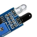 5Pcs Infrared Obstacle Avoidance Sensor Smart Car Robot