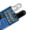 5Pcs Infrared Obstacle Avoidance Sensor Smart Car Robot