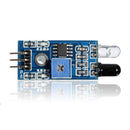 5Pcs Infrared Obstacle Avoidance Sensor Smart Car Robot