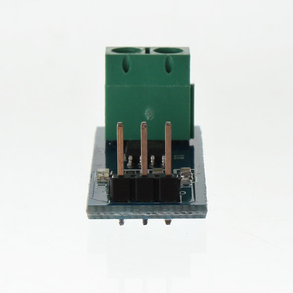 ACS712TELC-05B 5A Module Current Sensor Module For