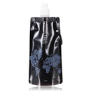 Portable Camping Outdoors Travel Folding Water Bottle