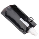 Portable Camping Outdoors Travel Folding Water Bottle