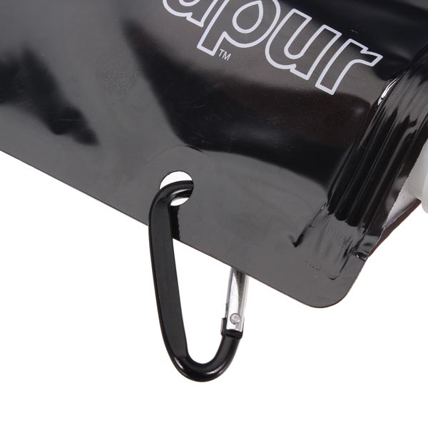 Portable Camping Outdoors Travel Folding Water Bottle