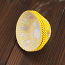 White Rabbit's Chocolate Cake Cup Cake Paper Cups In Bluk Baking Tools