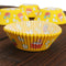 White Rabbit's Chocolate Cake Cup Cake Paper Cups In Bluk Baking Tools