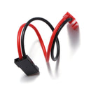 JST Female for JR FUTABA Servo Male Connector Adapter RC