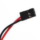 JST Female for JR FUTABA Servo Male Connector Adapter RC