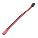 JST Female for JR FUTABA Servo Male Connector Adapter RC
