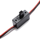 Two-line Switching Box With 60 Core-line For RC Li-po Battery