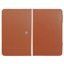 Folio Leather Case With Stand For Ampe A78 Sanei N79 Tablet