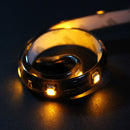 15 SMD Flexible Waterproof LED Strip Light Motorcycle 30CM LED