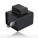 2 pin 12V  Motorcycle Bike Flasher Relay Resistor for Led Indicator