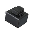 2 pin 12V  Motorcycle Bike Flasher Relay Resistor for Led Indicator