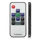 DC5-24V LED RF Remote Controller For RGB 5050/3528 SMD LED Strip