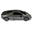 Car Radar Detector with Russian and English Voice Adjustable Volumes