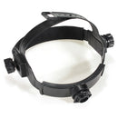 Electrical Welding Helmet Solar Energy Automatic Darkening Skull Mask