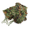 Woodland Camouflage Camo Net for hunting Camping Military Photography