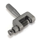 Motorcycle Bike Heavy Duty Chain Breaker Cutter Tool 415 420 428 520