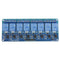 5Pcs 5V 8 Channel Relay Module Board PIC AVR DSP ARM