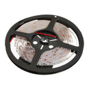 5M Non-Waterproof Cool White 3528 SMD 300 LED Strip Light DC12V for DIY Indoor Home Car