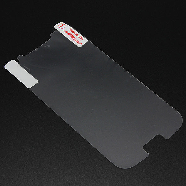 Mirror Screen Protector Guard Film For Samsung S4 i9500
