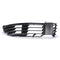 Front Bumper Lower Side Grill Right for VW Passat 2001-2005 Wagon