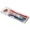 Geekcreit 140pcs U Shape Solderless Breadboard Jumper Cable Dupont Wire For  Shield