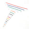 Geekcreit 140pcs U Shape Solderless Breadboard Jumper Cable Dupont Wire For  Shield