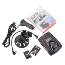 Car Radar Detector F-A380 Alarm Systems for GPS Navigator