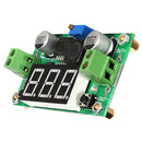 5Pcs 4V-40V DC-DC Step Down LM2596 Voltage Regulator Converter Module
