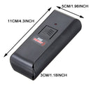 Ultrasonic Pet Dog Repeller Stop Barking Training Trainer