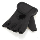 Cycling Fitness Sport Gloves Riding Half Finger Gloves