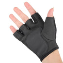 Cycling Fitness Sport Gloves Riding Half Finger Gloves