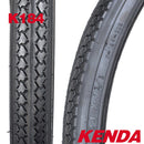 Kenda Bike Bicycle Tyre K184 24x1-3 Or 80540
