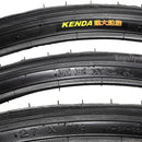 Kenda Bike Bicycle Tyre K34 27x1-1 Or 4 0700