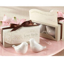 Wedding Gifts  Small Bird Seasoning Tank
