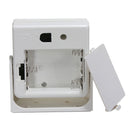 Wireless Doorbell Welcome Alarm Chime Motion Sensor Detector