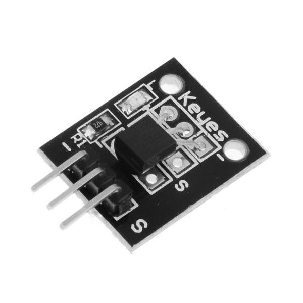 10Pcs DS18B20 Digital Temperature Sensor Module