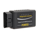 Car Diagnostic Tool Scanner ELM327 OBD 2 with bluetooth Function