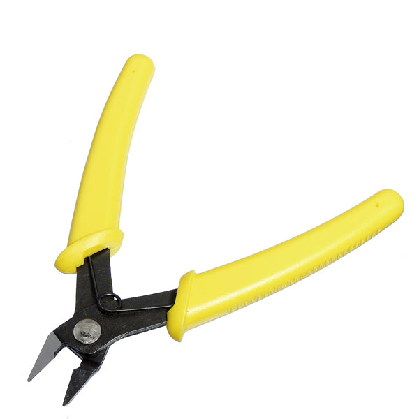 5 Inch BOSI High Carbon Steel Sharp Mouth Mini Plier BS203065