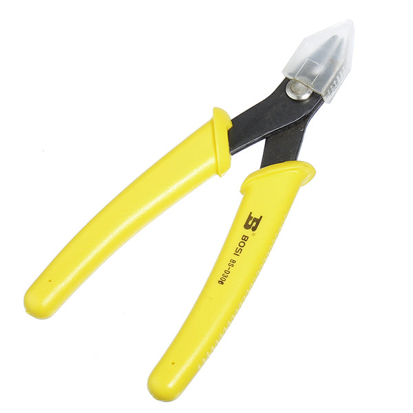 5 Inch BOSI High Carbon Steel Sharp Mouth Mini Plier BS203065