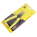 5 Inch BOSI High Carbon Steel Sharp Mouth Mini Plier BS203065