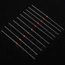 300pcs 2V - 39V 30 Values 1/2W 0.5W Zener Diode Assorted Kit 10pcs Each Value