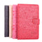 Universal leather Case with Keyboard Function For 7 Inch Tablet PC