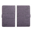 Universal leather Case with Keyboard Function For 7 Inch Tablet PC