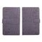 Universal leather Case with Keyboard Function For 7 Inch Tablet PC