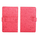 Universal leather Case with Keyboard Function For 7 Inch Tablet PC